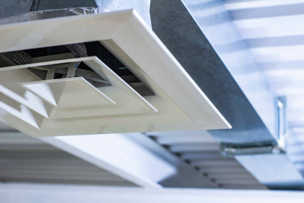 Home Air Vent Cleaning in Alva, FL