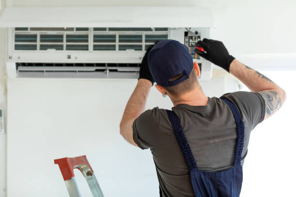 HVAC System Cleaning in Alva, FL