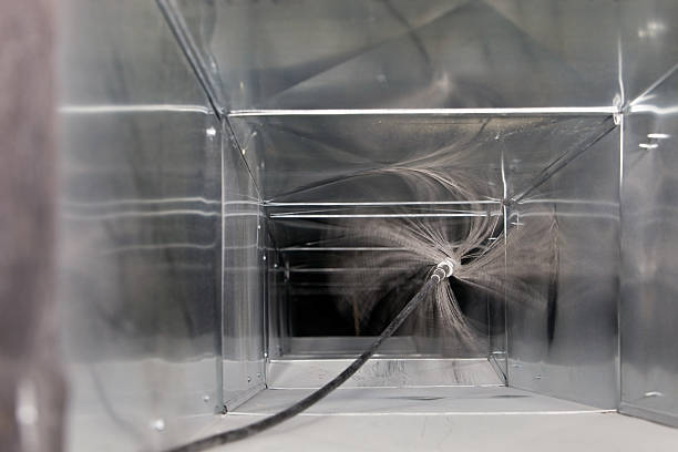Affordable HVAC Duct Cleaning in Alva, FL