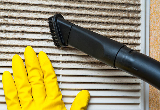 Best Best Air Duct Cleaning Company  in Alva, FL